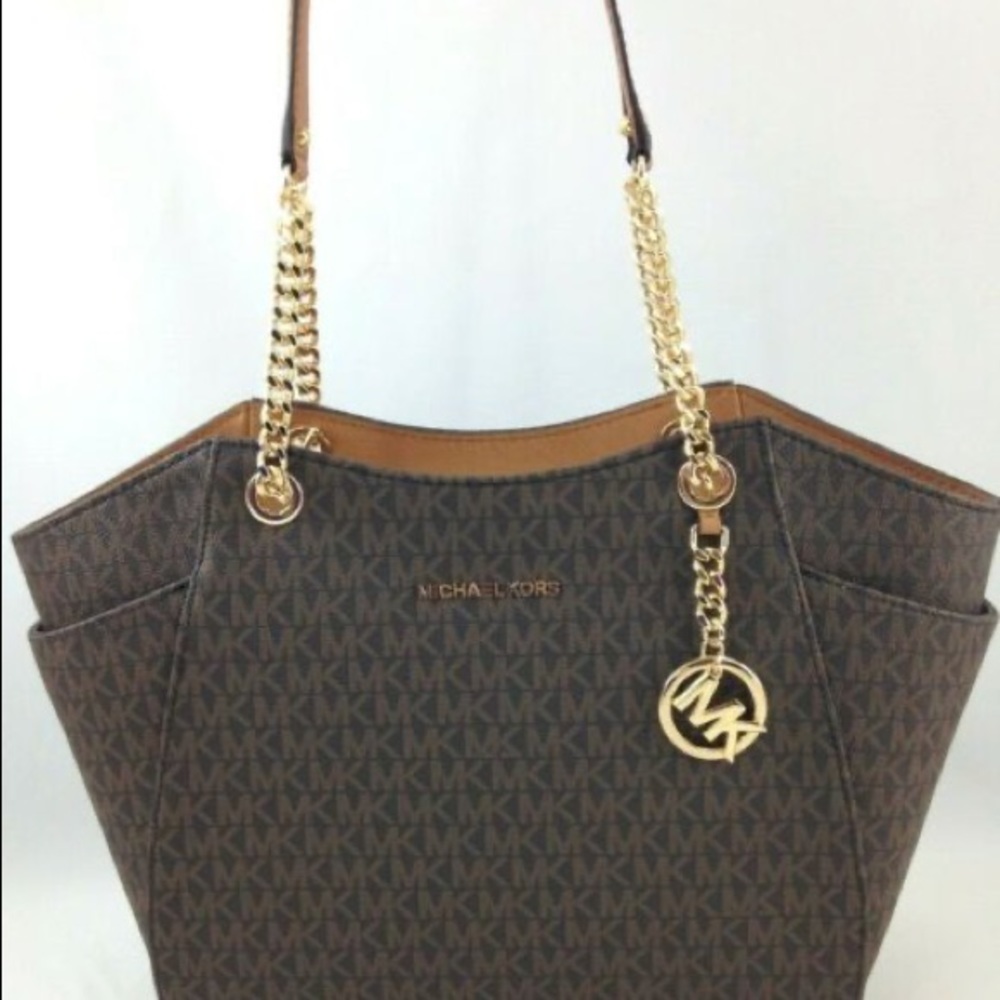 MK purse